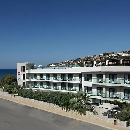Almyrida Hotel Almirida