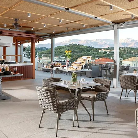 Almyrida Hotel