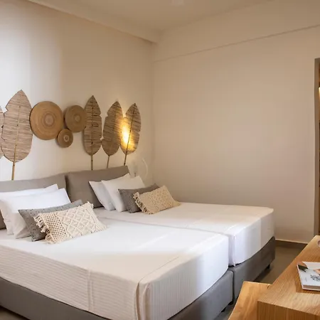 Almyrida Hotel