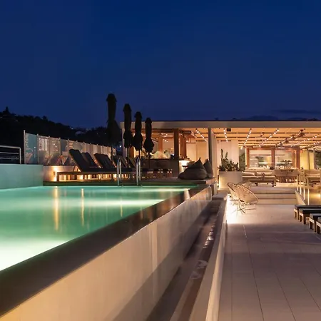 Almyrida Hotel 4*