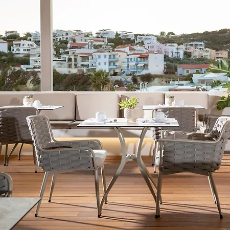 Hotel Almyrida Almirida