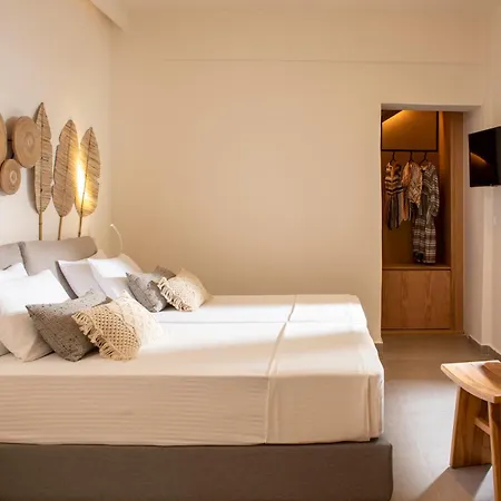 Hotel Almyrida