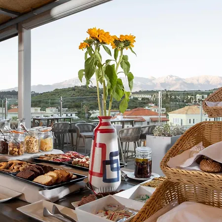 Almyrida Hotel Almirida