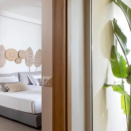 Hotel Almyrida