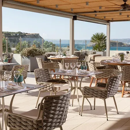 Almyrida Hotel