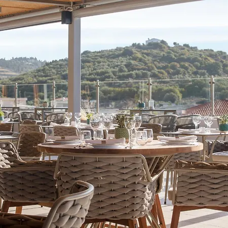 Almyrida Hotel 4*
