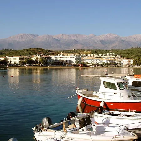 Almyrida