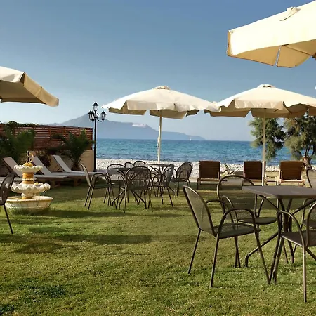 Hotel Almyrida 4*