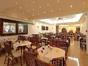 Almyrida Hotel Almirida