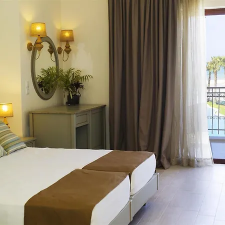 Hotel Almyrida 4*