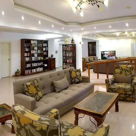 Hotel Almyrida Almirida