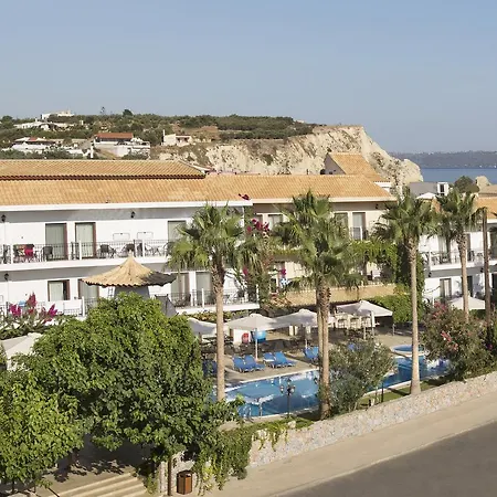 Almyrida Hotel Almirida