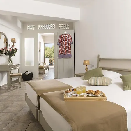 Hotel Almyrida Resort