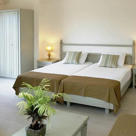 Hotel Almyrida Resort Almirida