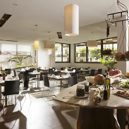 Hotel Almyrida Almirida