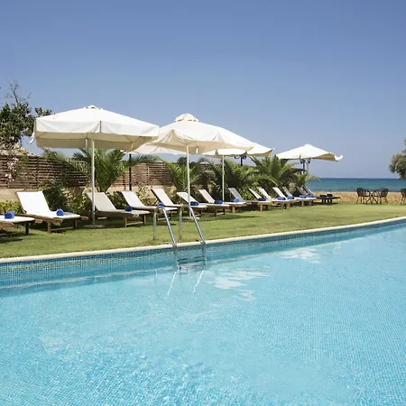 Almyrida Hotel 4*