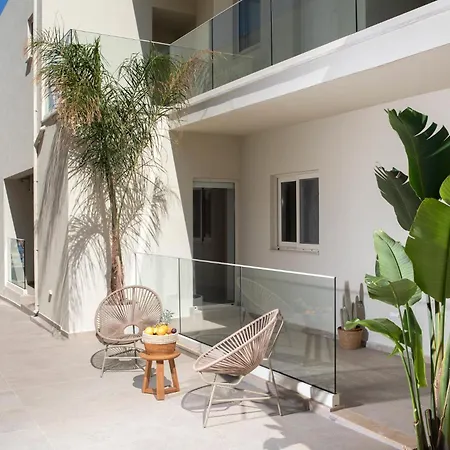 Almyrida Hotel 4*