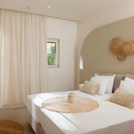 Hotel Almyrida