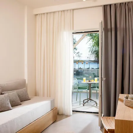 Hotel Almyrida Almirida