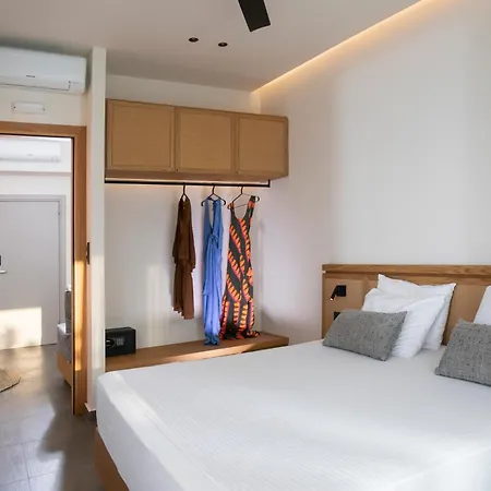 Hotel Almyrida Almirida