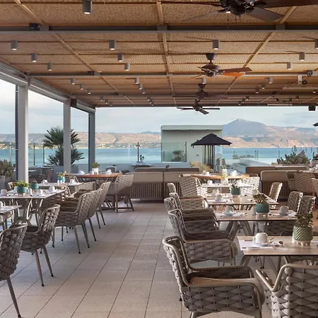 Hotel Almyrida Almirida