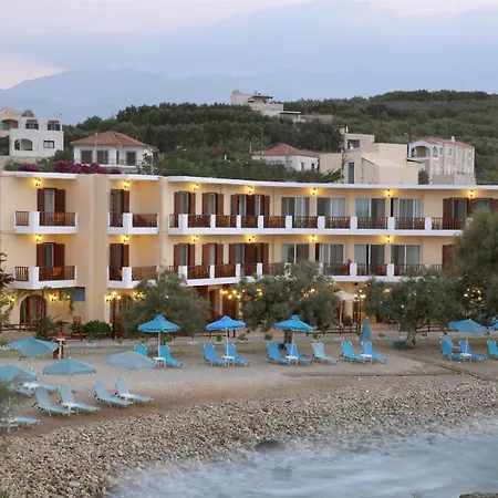 Almyrida Hotel Almirida