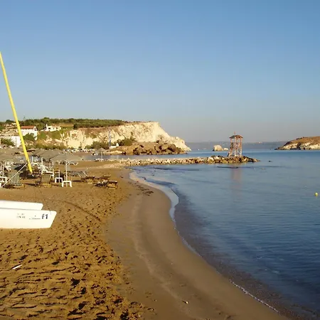 Almyrida 4* Almirida