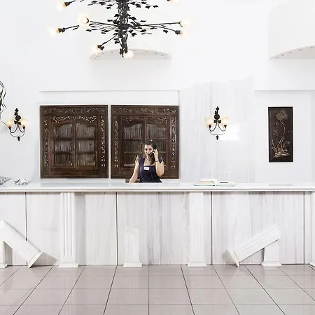 Almyrida Hotel 4*