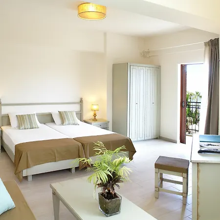 Hotel Almyrida