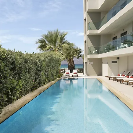 Almyrida Hotel